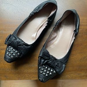 Vince Camuto Flats